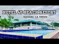 Resort In La Union HOTEL 45 BEACH RESORT