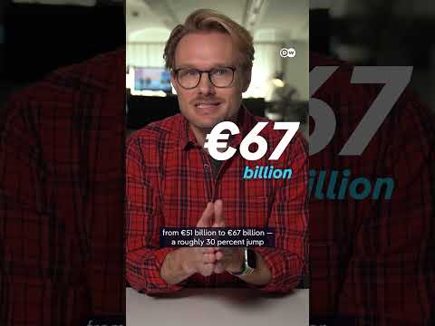 Norway: Europe's 'energy savior' — and its green dilemma | DW News