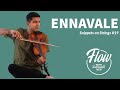 Ennavale Karthick Iyer Snippets On Strings 19