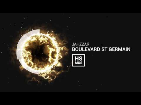Jahzzar - Boulevard St Germain