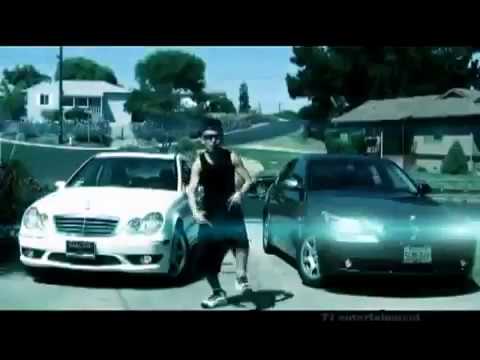 Tsetse - Minii Puuz (Official Music Video)