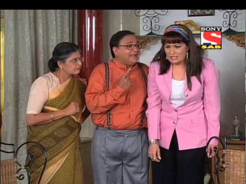 Yes Boss - Episode 182