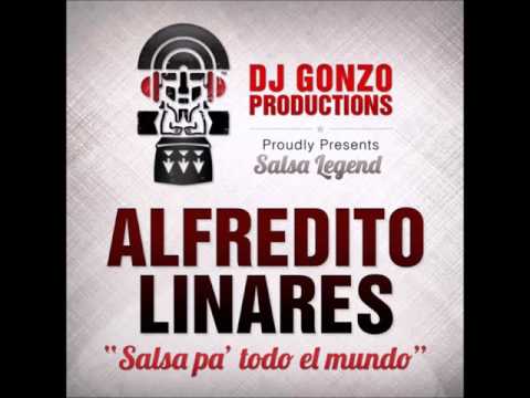 Sabrosito - Alfredito linares