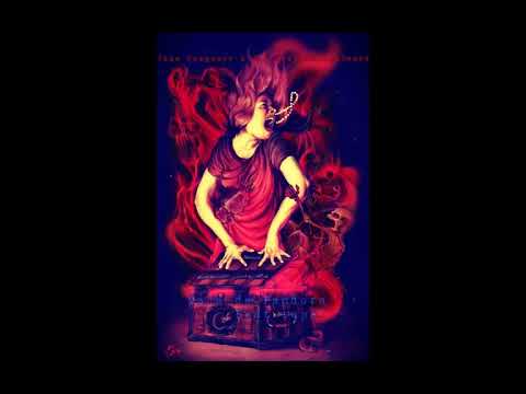 John Dragunov A.K.A MetrakillahBeats - Caja de Pandora Beat Tape Vol 1