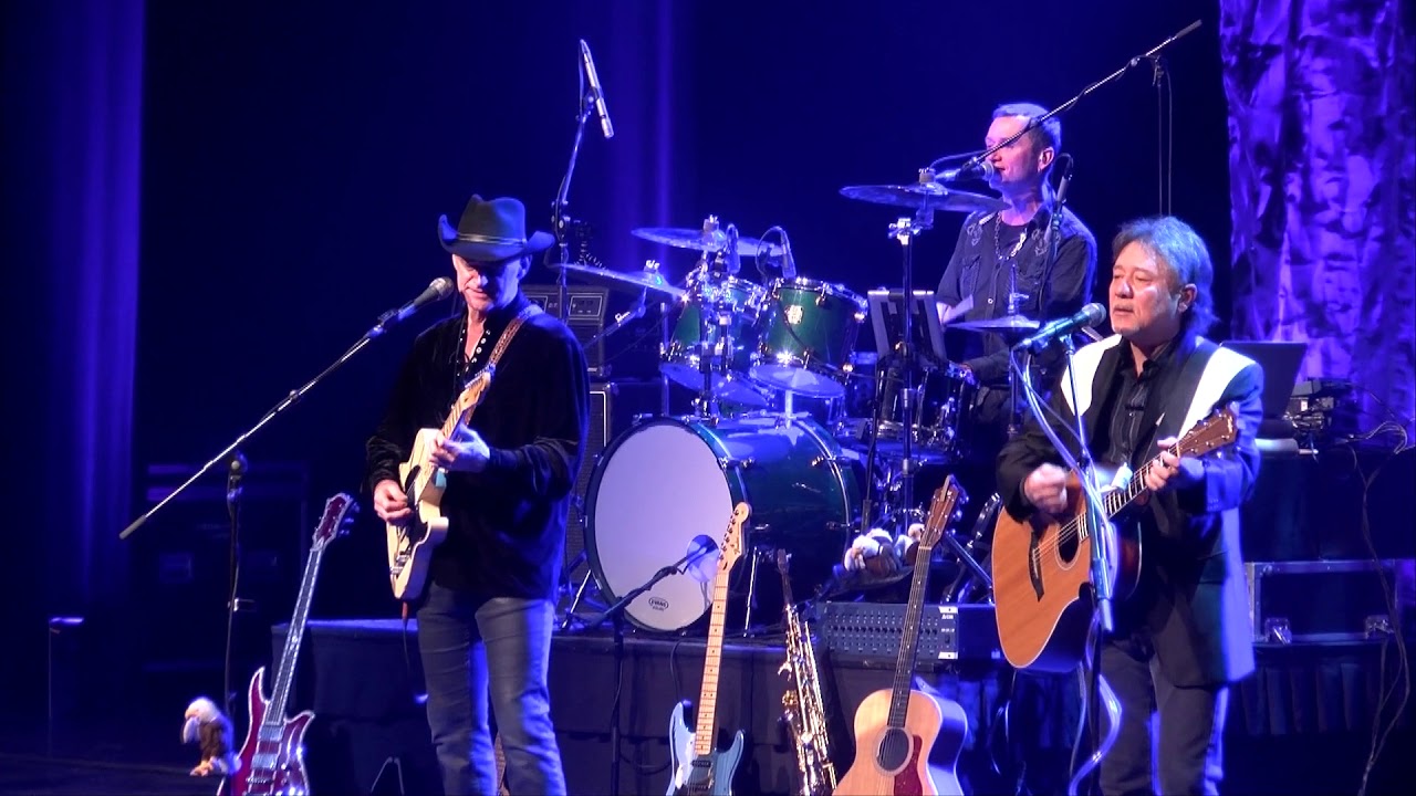 Hotel California Concert Band gotiedesign