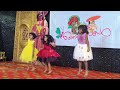 Deo Deo Dance Onamcelebration Madhyapradesh Friends
