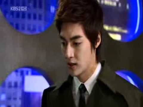 F4 special edition kim joon to empty out