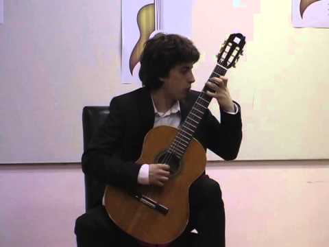 Miroslav Tadić: Kalajdžisko oro, Miloš Vuković