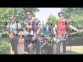 The Vamps - Can We Dance (with Lyrics) 