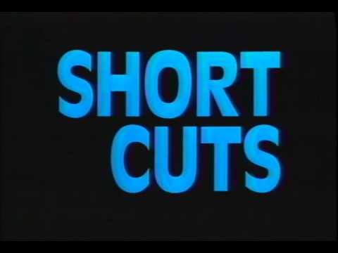 afbeelding Short Cuts