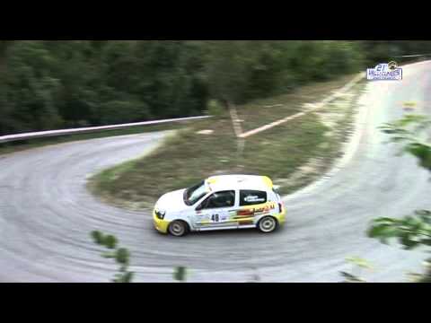 21° Rally Valli Cuneesi   Straffi   Cavaciocchi   Dpd Group S S D  a R L