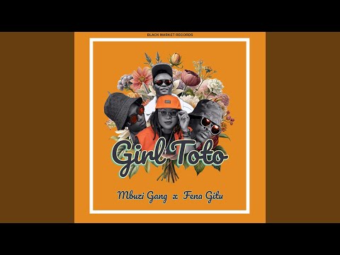 Girl Toto (Vocals)