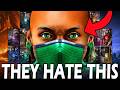 Mortal Kombat 2 Trailer MADE FANS ANGRY