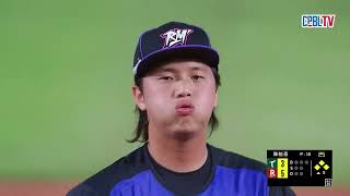 [分享] 今日陳冠宇 @1.2局無自責分 本季首勝