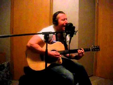 Things are getting Better - Chris Glover (Original)