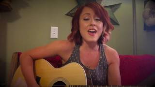Me and Bobby McGee - Janis Joplin (Cover by Casi Joy