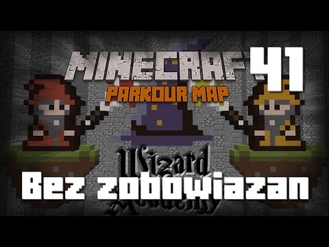 Insane Minecraft Wizard Academy Adventure w/ Teo & Friends!
