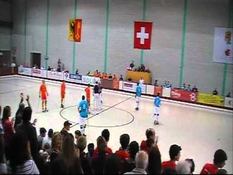 Blog PATINSLOVER: GE 3-3 Weil - GENEVE RHC CHAMPION LNA 10-11