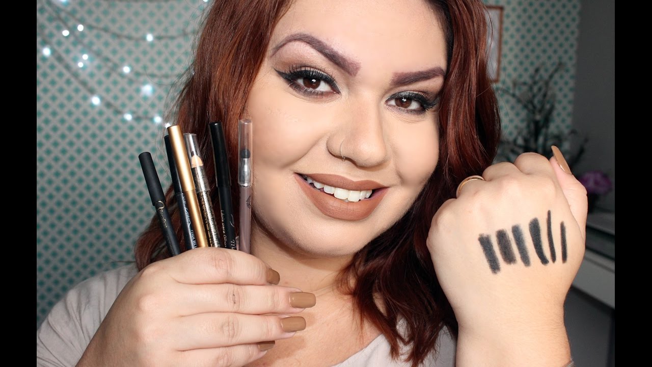 LÁPIS PRETOS QUE NÃO DERRETEM