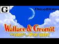 Opening To Wallace Gromit The Curse Of The Were Rabbit 2006 DVD