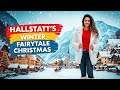 Hallstatt S Winter Fairytale Christmas Market