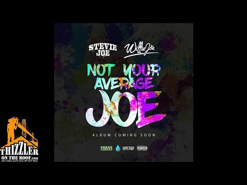 Stevie Joe x Willie Joe - Mines [Prod. Kong Beatz] [Thizzler.com Exclusive]