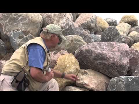 MB GeoTour 22 – Vermette Quarry