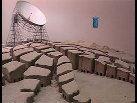 Doctor Who | Logopolis | Trailer (Tom Baker)