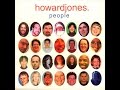 HOWARD JONES - ''WEDDING SONG'' (1998)