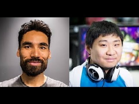 ROOT Gaming Hearthstone Invitational Semi Final  (LifeCoach vs StrifeCro)