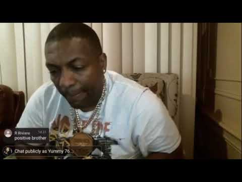 Homies G-Check OG Corey King about OG killer kev Solid!