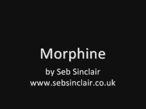 Seb Sinclair - Morphine