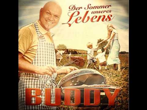 Buddy - Der Sommer unseres Lebens (DJ Brainstorm Mix)