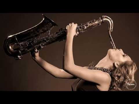 EHRLING - Nu Lounge Bar Music 2019 -  Sax House Music Mix 2019