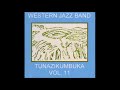 Roho Yangu Moja Ikitoka Basi - Western Jazz Band