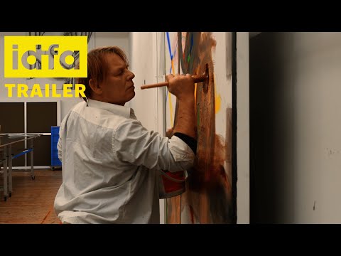 IDFA 2021 | Trailer | The Painter