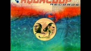 Frank-E & Mars-L - Unspoken Words