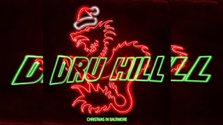 Silent Night   -  Dru Hill  ( Slowed )