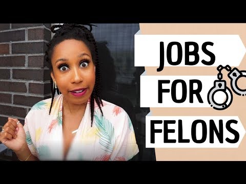 YouTube video about: Does ashley furniture hire felons?