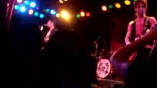 Melee - "New Day" - San Francisco, CA - 01/18/08