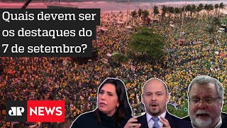 Luciana Alberto: ‘População resgatou o ativismo cívico de forma espontânea’