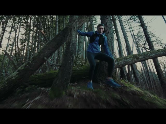 Vídeo relacionado con Topo Athletic Herren Mtn Racer 4 Laufschuhe Trailschuh Mango/Black - Orange