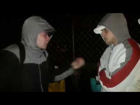 FLAKO X GUNTER VS CHIROLA X BUILI-2VS2-FINAL-FECHA ESPECIAL-1/06-LJF