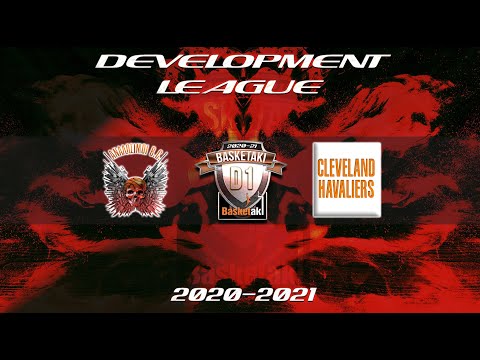 Basketaki The League - Αναλώσιμοι Vs Cleveland Havaliers (27/10/2020)