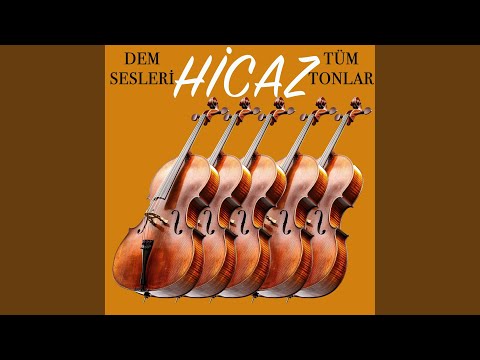 Hicaz Si bemol Dem Sesi