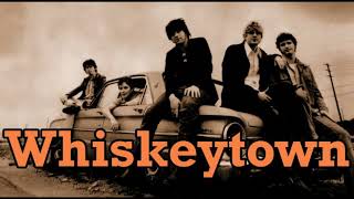 Whiskeytown - 16 Days