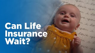 Erie Insurance Act Now: Why Life Insurance Can't Wait!