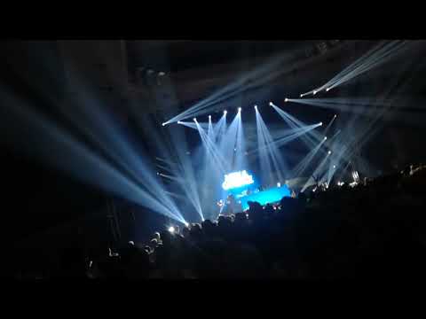 Timmy Trumpet v Praze 12.10. 2018 - NFIX & CANDICE