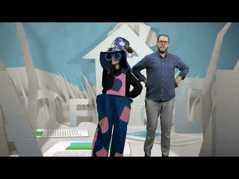 Latif i Mravko Travko - Moja školo