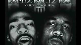 Spezializtz feat. Gentleman - Global Sign prod. by dub&beanzz